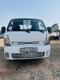 كيا حمل • ٢٠٢٥ • ٥٠٠٠ كم