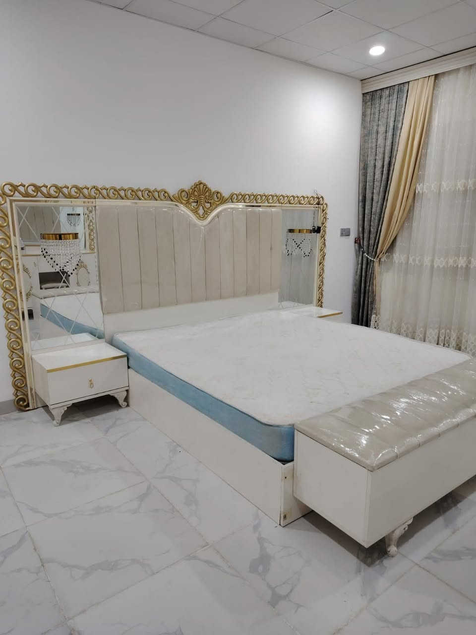 غرف تركيه سعر الوحده مليون بيها مجال للشراي


**إذا كنت صاحب هذا الإعلان وتريد حذفه لأي سبب، رجاءا أرسل رسالة إلى الدعم الفني**