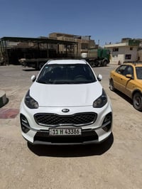 سبورتج • ٢٠٢٠ • مكفوله