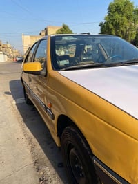 يا الله بيجو لميس 2015 كير محرك خير من الله لا صبغ ولا تبديل بس بارد ع...