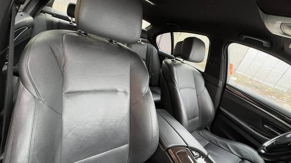 ***********

Bmw f10 528i 2013 N52 
محەوەر بیئێم ئێف 10مۆدێل 2013 مەکینە N52نۆزڵ کورت مەرخوب بەس سلایت نیە مەنەفەفێست ابراهیم خەلیل مانگی 8ی2023 داخل بوە بیلاد جامی ڕەشە بۆیاخ بەشەرتی فەحس گێڕو مەکینە بەشەرت تێر مەسرەف کراوە زۆر جایزە هی دەستی خۆمە تایەو ویلی ئێمم بۆ بەستوە هەمو گیانی بەشەرت 
90گەڵا معامەلەیە کەم 
 تەلەفون..
*********** شربازهير, السليمانية
