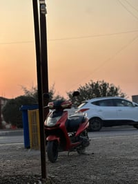 موطورات ثنين للبيع  ذبانه+سكنس شمعه  رقم الاتصال،07751308908 واتس، الس...