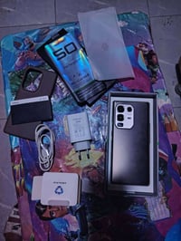 نوت 50 اس • ٢٥٦ • مستعمل شهرين