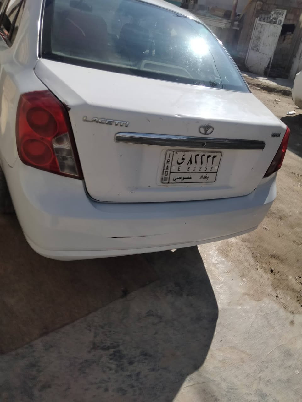 سلام عليكم شباب عدنه سيارة اوبترا لبيع دوشمه جديده تخم تاريات جديد كامره و شاشه سياره بيه جملغ خلفي و امامي محرك كير مكفولاات سعر سيارة 69 بيه مجال شراي رقم ابو سياره ،***********،، تصل عل رقم
