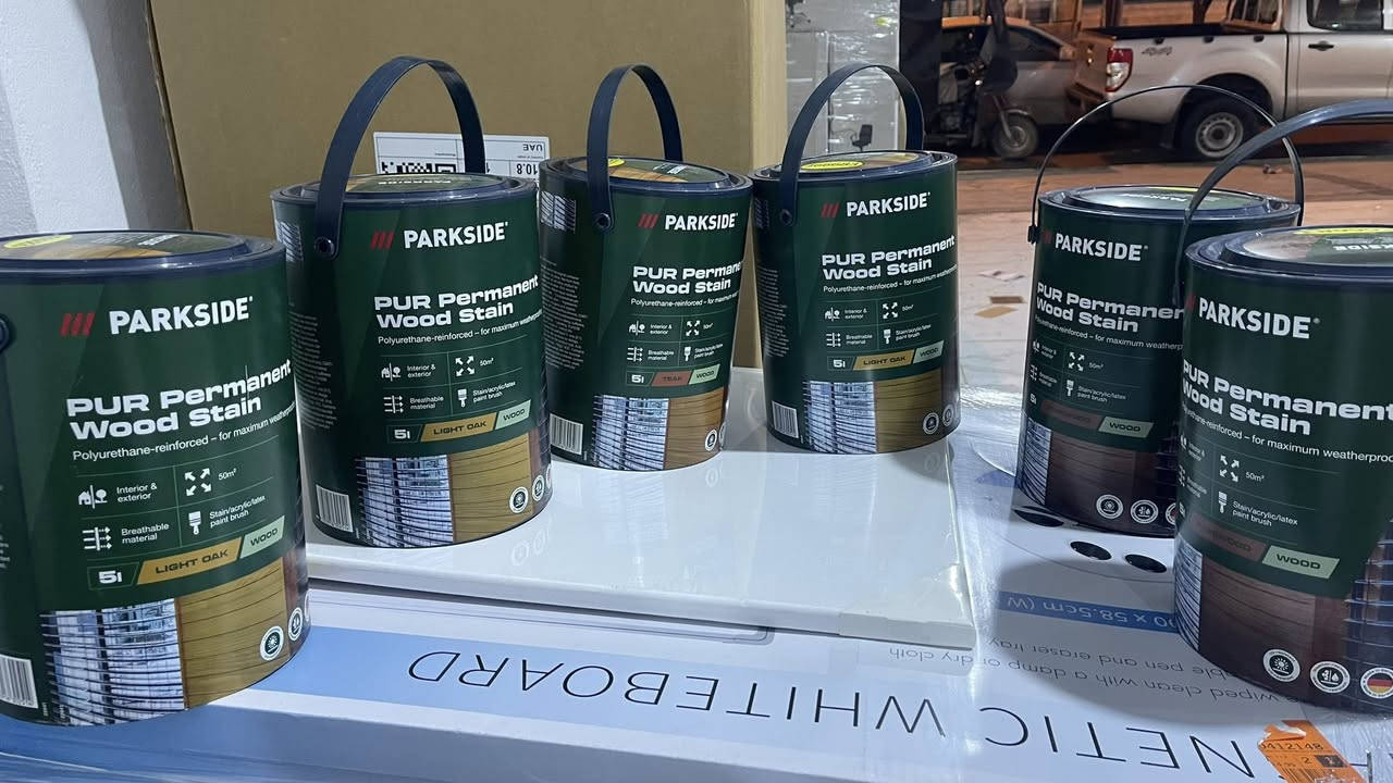 صبغ الماني
مكتوب  صانعة المانية

٦ قطعة 

قطعة ٢٥ الف

توصيل موجود


**إذا كنت صاحب هذا الإعلان وتريد حذفه لأي سبب، رجاءا أرسل رسالة إلى الدعم الفني**