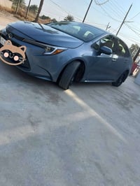 كورلا هايبرد • ٢٠٢٣ • ٦٣٠٠٠ كم