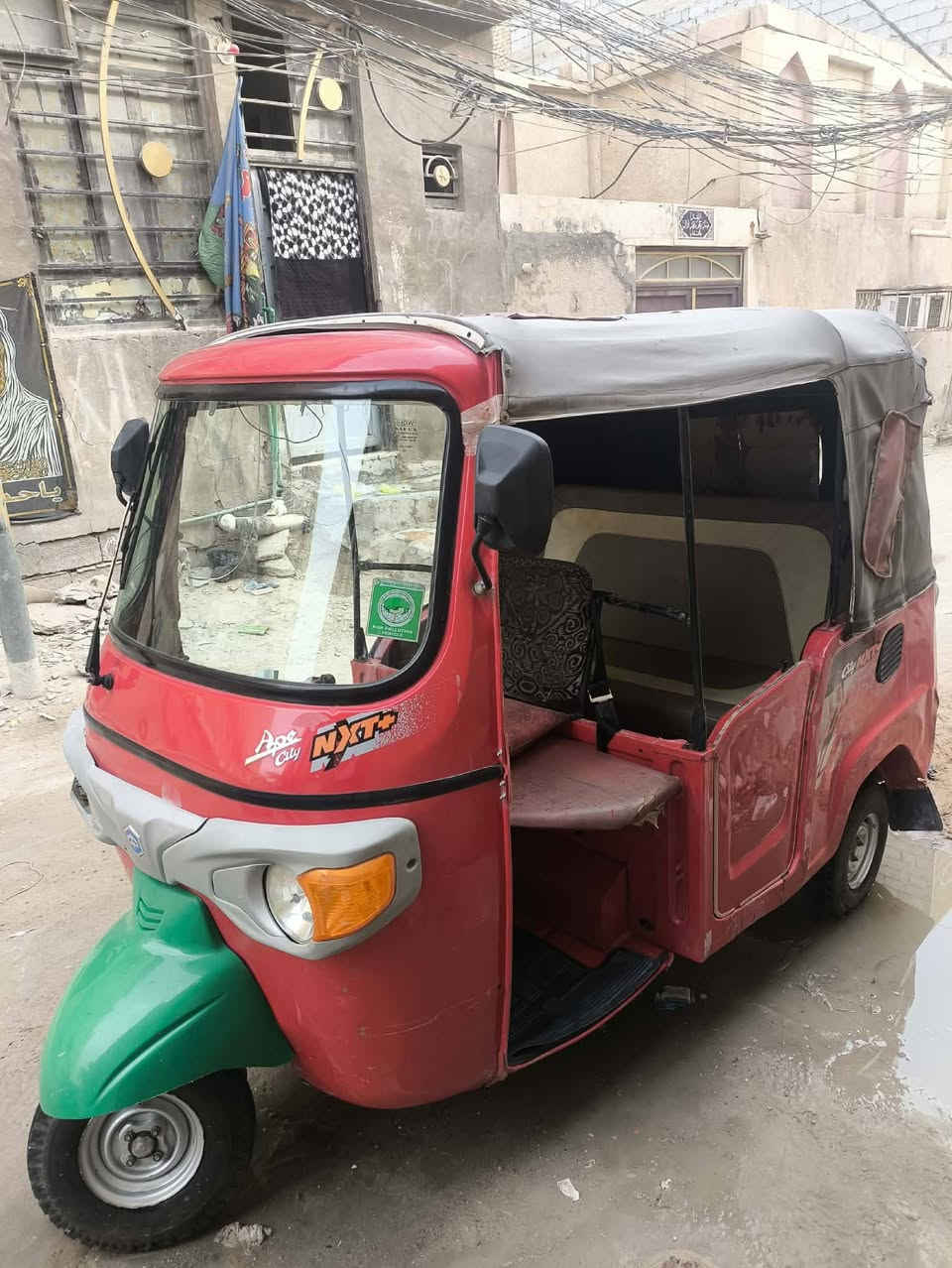 السلام عليكم تكتك بياجو للبيع نضيفه شلعه ومعدل اوراق اصوليه بسمي مديل 22 السعر عل الخاص وهذا رقمي *********** اتصل وبيك خير وتدلل مكاني كربلاء
