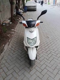 ياباني ١١٠ • نظيفه • اوراق كامله