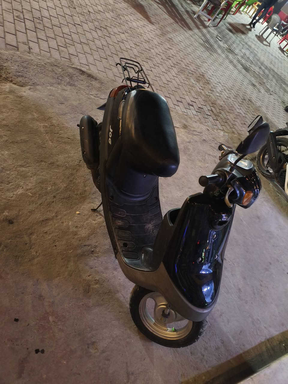 اسلام عليكم شباب دراجه سلف أو هندر شغل المكان الشعب سوق شلال ***********بي واتساب
