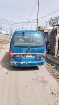 سياره بريجو      0787858395723