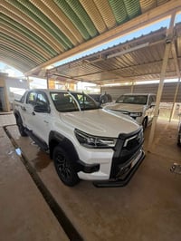ادفنجر سعودي • ٢٠٢٥ • ماشيه ٢٤٠٠٠