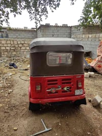 تكتك • بكربلاء • موديل 17