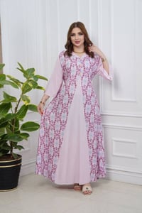دشداشه • كشمير مشجر • جملة