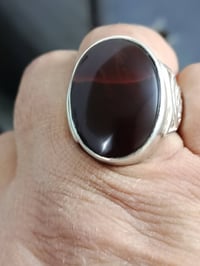 محبس • حرز سيد علي • مخطوط