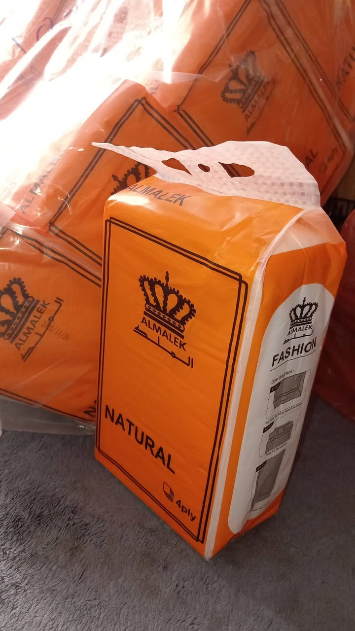 الاسعار داخل منشور
 متوفر توصيل فقط


**إذا كنت صاحب هذا الإعلان وتريد حذفه لأي سبب، رجاءا أرسل رسالة إلى الدعم الفني**