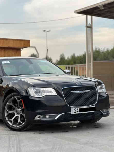 اوباما 2017 فئة c فول مواصفات كلين تايتل السياره حيل جديده وحلوه كفاله عامه السياره مكفوله  لا صبغ حتى الدعاميات بيها مكانين تعديل بارد صغار  ماشية 60000mi  

🟢المواصفات 🟢

✔️بانوراما 
✔️بصمه 
✔️شاشه 
✔️بردة خلفية 
✔️كشن خزن 
✔️كشن تدفئة تبريد 
✔️كشن خلفي تدفئه 
✔️ستيرن تدفئة 
✔️ستيرن كهرباء 
✔️مري قلاب 
✔️شاشه كار بلي 
✔️تحكم ستيرن 
✔️بك لايت لد 
✔️لد امامي 
✔️يدات نيكل 

السياره جديده رقم دهوك هزة سنوية كله جديد تحويل ثاني يوم 
🔶مكان السياره بغداد
 للاتصال 
***********
