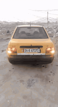 سلام عليكم سايبه للبيع موديل ٢٠١٧ محرك وكير مكفولات سنويه ٢٧ مصفره هيه وقرامات تحويل ثاني يوم مكاني البصره انه مكلف بنشر هاذ رقم راعيه ***********
