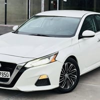 التيما ٢٠٢٠ • ماشيه ٨٨٠٠٠ • حادث بسيط