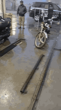 دراجه مديل 2020 كلشي مابيه تعال وجيك حبيبي سعر 350الاف وبيه مجال للطيبين بس  وتساب فقط ***********
