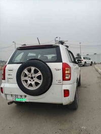 حياكم الله تيكو موديل ١٣ سياره جدا نضيفه هزه جديده ورقم انكليزي جديد ا...