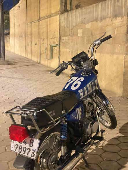 ناما شلامجة موديل 2023 نظافة 100‎%‎ ما متعوبه مثل ما موضح بالصور السعر بس مليون و750 وبيها مجال للطيبين العنوان البصرة القبلة حي الجامعة شارع مستشفى الطفل للاستفسار على الرقم ***********
