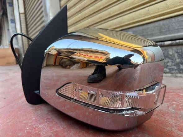 السلام عليكم 
تعلن شركة الزهراء 
عن توفر ادوات نيفارا 
دعاميه امامي 
دعاميه خلفي 
فول لايت 
بك لايت 
بطاين جاملغ امامي 
بطاين جاملغ خلفي 
راديتر ماء 
حاضنه مروحه 
شريط إستيرين 
درع محرك 
بروجكتر 
بغداد السنك مجمع مينا  
للاستفسار مراسله الصفحه 
او الاتصال *********** 
يتوفر توصيل للجميع المحافظات
