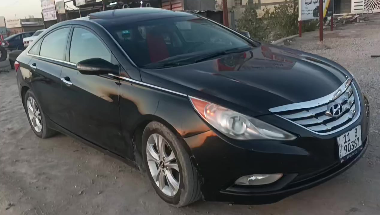 سوناتا 2011 تجي تفحص سونار وتقتنع السعر 110 وبيها مجال
***********
او مراجعة مكتب النجم البيع وشراء السيارات المباشر
