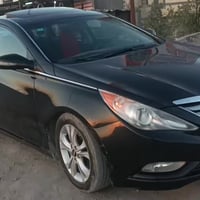 سوناتا 2011 تجي تفحص سونار وتقتنع السعر 110 وبيها مجال 07734442365 او ...