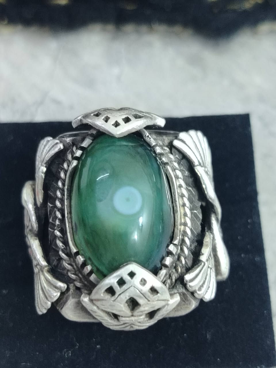 سليماني هندي صياغة علي البهادلي


**إذا كنت صاحب هذا الإعلان وتريد حذفه لأي سبب، رجاءا أرسل رسالة إلى الدعم الفني**