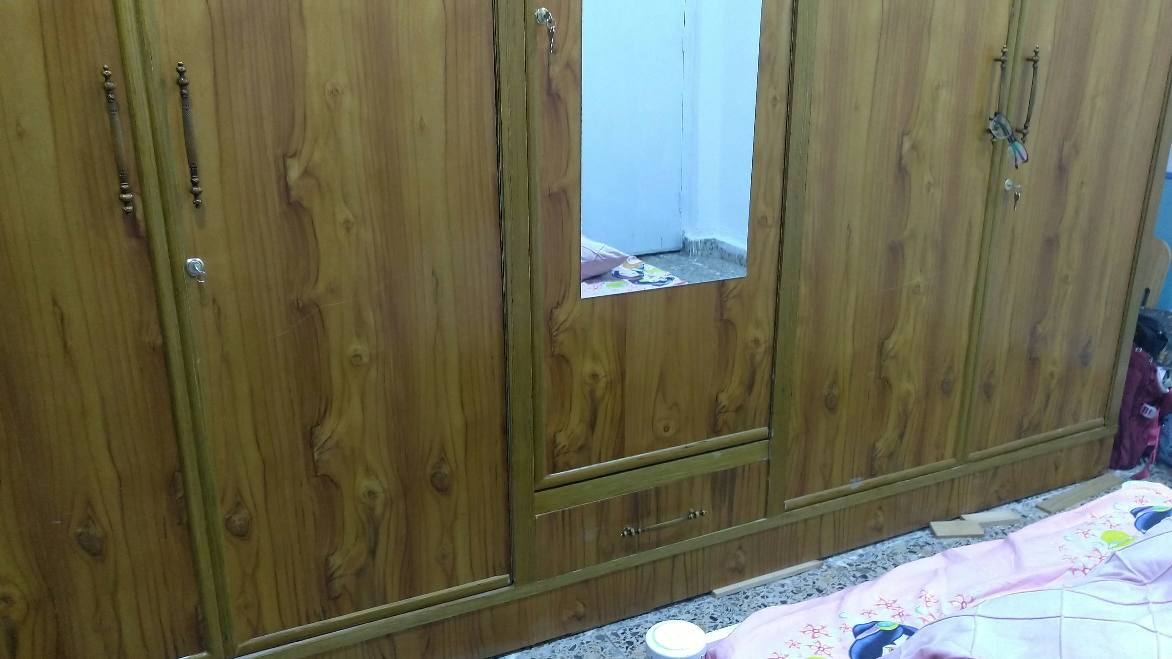 كنتور صاج تزكام 
نجارة جديدة 
5 ابواب طابقين موضح بالصورة 
سعر 600 بي مجال دهل اوران, واسط


**إذا كنت صاحب هذا الإعلان وتريد حذفه لأي سبب، رجاءا أرسل رسالة إلى الدعم الفني**