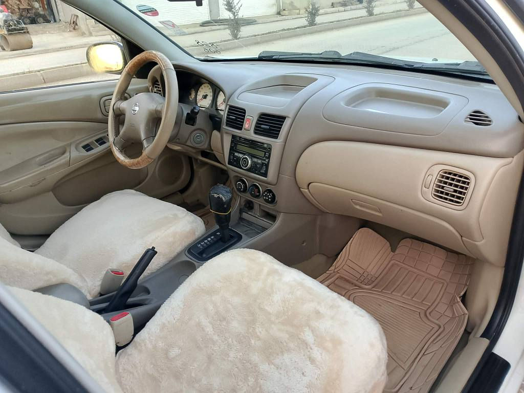 سني مؤديل 2010 فول مواسه فاته هه مو گياني به شه رت تؤماتكه 3 بارجي بؤياخه سه نه وي تازه يه تا 2029 له سيدسادق *********** أربيل, العراق
