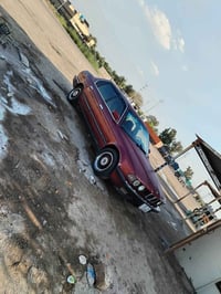 بي ام ٧٣٥ • موديل ٩٥ • تبريد ثلج