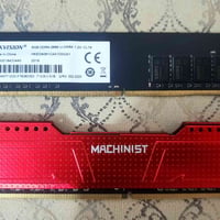 رام MACHINIST ١٦جيجا • رام HIKVISION ٨جيجا • بغداد توصيل