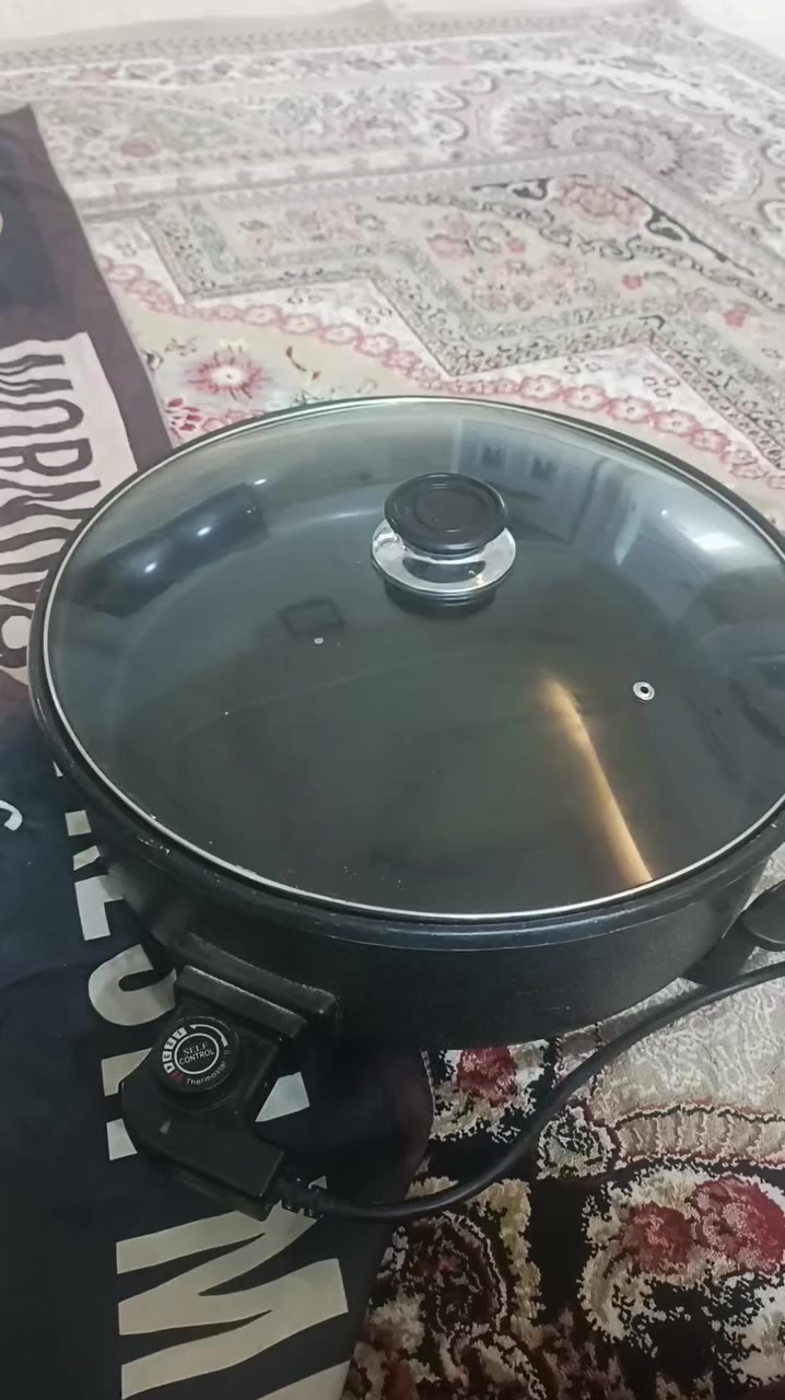 سلاوهاوری یان ئەم تاوەکاربەیە دەفرۆشین کی دەویت مسجەبکات نرخی 25 هەزاروماعەمەل


**إذا كنت صاحب هذا الإعلان وتريد حذفه لأي سبب، رجاءا أرسل رسالة إلى الدعم الفني**