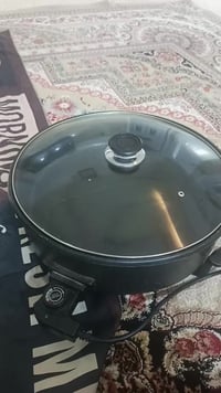 أجهزة منزلية • مستعمل • قابل للتفاوض