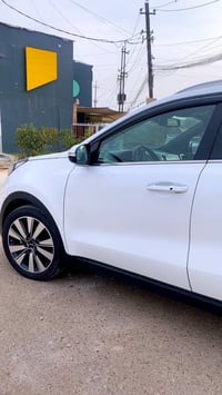 سبورتج موديل 2018 خليجي فول مواصفات للاخير   ✅  رقم بغداد  ماشيه 75 ال...