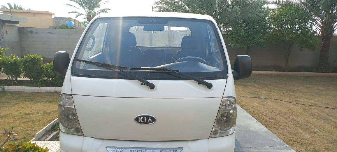 السلام عليكم كيا بنكو للبيع 2012 رقم صلاح الدين مكفوله كير شاصي محرك مكان/بغداد _المشاهده السعر 90 وبيهه مجال. مكلف بالنشر رقم / ***********/***********
