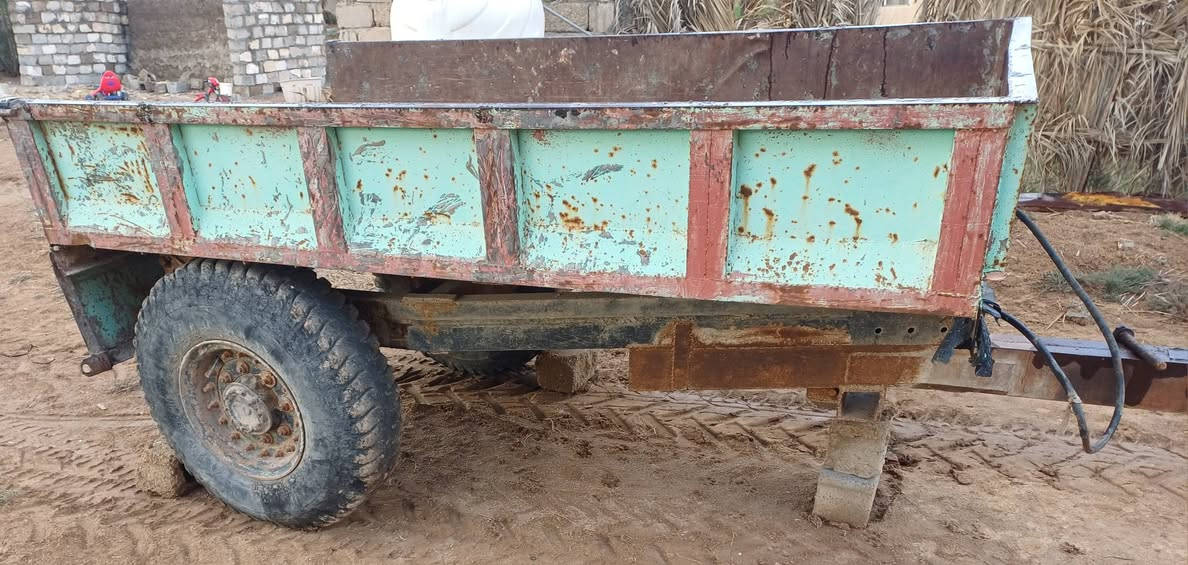 عربانه حدادي شقل طوريج نضيفه وقويه سعر مليون وربع وبيها مجال مكاني بابل سكندريه رقمي ***********
