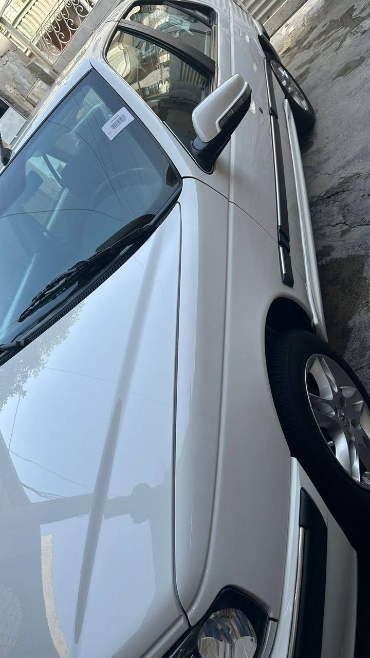 سلام عليكم
بيجو بارص 2023 على وضع الشركه بلاديه مكفوله كفاله عامه مدوشمه ارضيه وسفاري تخم تاير جديد بسمي سيارة ماشيه 26 العنوان بغداد الصليخ السعر 83 وبيها مجال اتصل وتدلل ‏‪***********‬‏ غير متواجد على خاص
