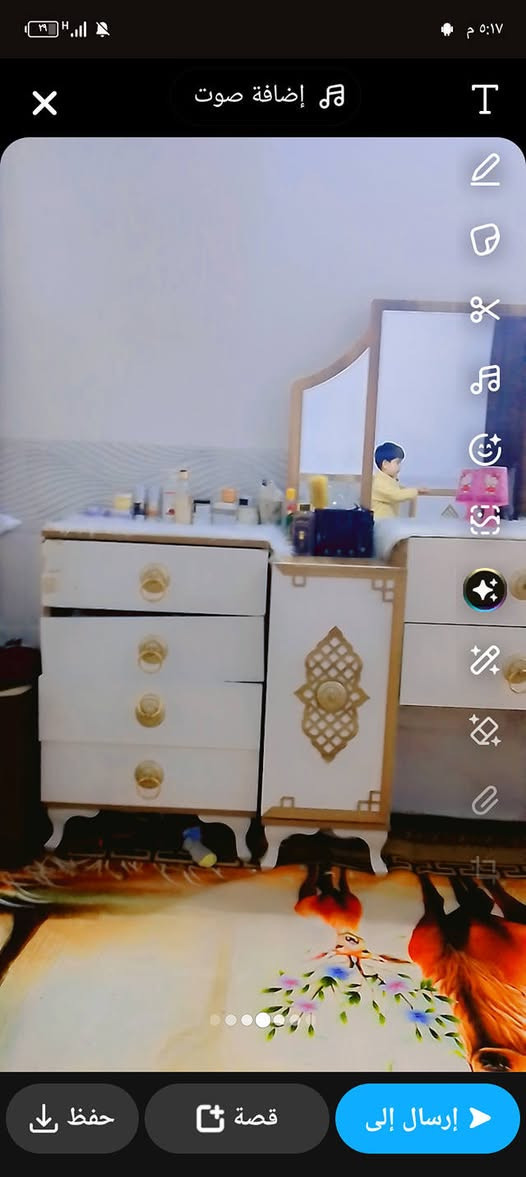 مرحبا غرفه نوم تركيه 6 قطع بنداء قنبر علي ب300 واتساب ‏‪***********‬‏
