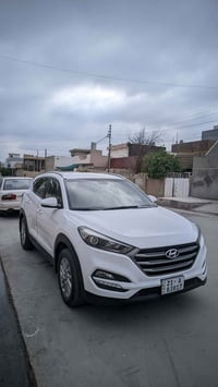 توكسان • ٢٠١٦ • ٨٣ الف