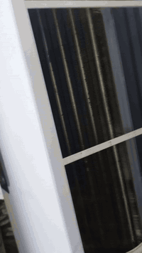 السلام عليكم سبلت TCL واحد ونص طن أنفيرتر تحكم أمبيرية يشتغل 2 أمبير 4 أمبير 6أمبير واي في خاصية التحويل بين المولد والوطني استعمال الموسم المضى ثلاثة اشهر الشكل الجديد مكاني الغدير السعر 575 الف للتواصل ع الرقم *********** بواري ريمونت غراضة كاملة
