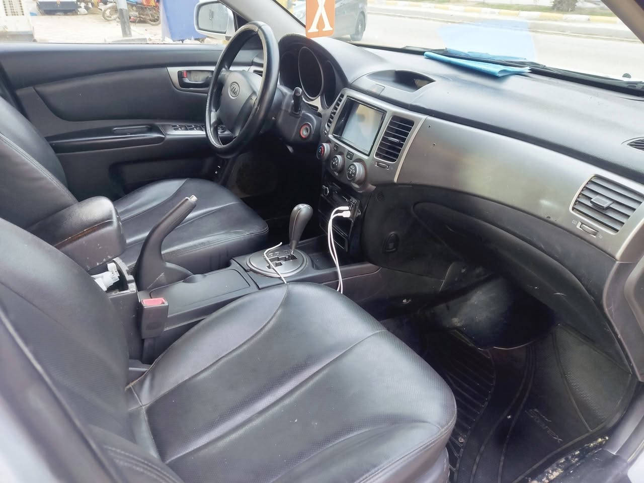 سلام عليكم
كيه اوبتمه. 2009

كصه جنطه 

خط واحد غاز 

سيااره جديده وجاهزه


**إذا كنت صاحب هذا الإعلان وتريد حذفه لأي سبب، رجاءا أرسل رسالة إلى الدعم الفني**