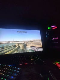 كرت RX580 • Ryzen 5 2600x • مكاني نجف