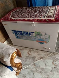 مجمدات ثنين وحدة جنرال والثانيه عشتار  السعر 300 شغالات مابيهم عيب 077...