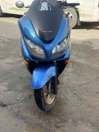 فورزه 09 للبيع نضيفه دراجه مكينه كفاله وين متريد بس مفتوحه كلجات جدد  ...