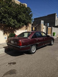 أوميغا • ١٩٩٢ • بلاديه