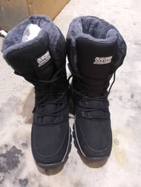 بوت عسكري • مقاس 40-41 • الشطره بلشوملي