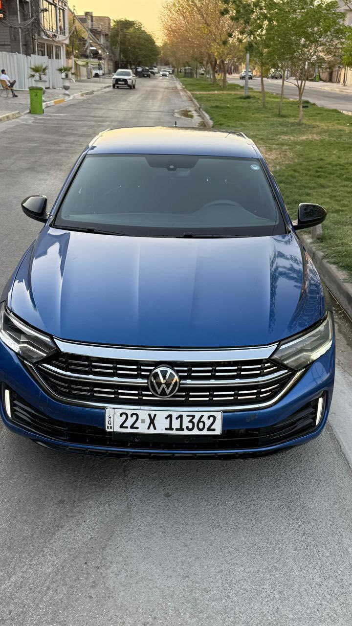 السلام عليكم
للبيع و المراوس
جيتا 2023

_______________________________

السيارة وارد امريكي

ضررها فقط بنيد

صور الضرر مرفقة

بدون ايرباك

_______________________________

محرك 1.5 توربو

ماشية 40 الف كيلو

كير و محرك مكفولات كفالهج
رقم اربيل 

_______________________________

سعر السيارة : 165 وبيه مجال قليل

_______________________________

مكان السيارة : 

كربلاء ***********
