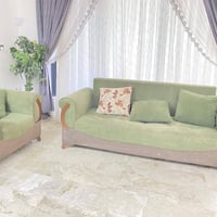 طقم كنب • ١٠ مقاعد